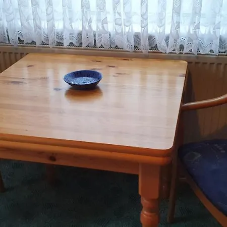 Gæstehus Roseneck