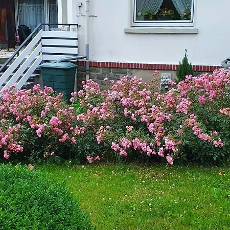 Gæstehus Roseneck